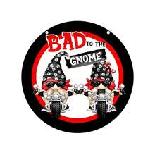 1入組小木人標志，適用於室內/室外裝飾、場景裝飾、節日裝飾、房間/房屋/走廊/窗戶/辦公室裝飾 - 多色 - 查看 9