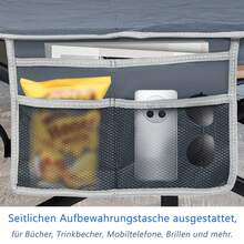 Beds - Blue - View 5