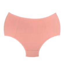 Plus Size Panties - Nhiều màu - Xem 5