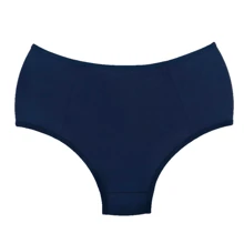 Plus Size Panties - Nhiều màu - Xem 3