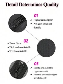 3 piezas Soporte para pelucas y extensiones de cabello con gancho para almacenamiento de múltiples pelucas y bolsas para pelucas, soporte de pelucas a prueba de polvo para almacenamiento de extensiones de cabello con gancho, accesorios para pelucas y extensiones de cabello (negro) - Negro - Ver 8