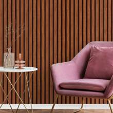 Wall Paper - 鏽棕色 - 查看 2