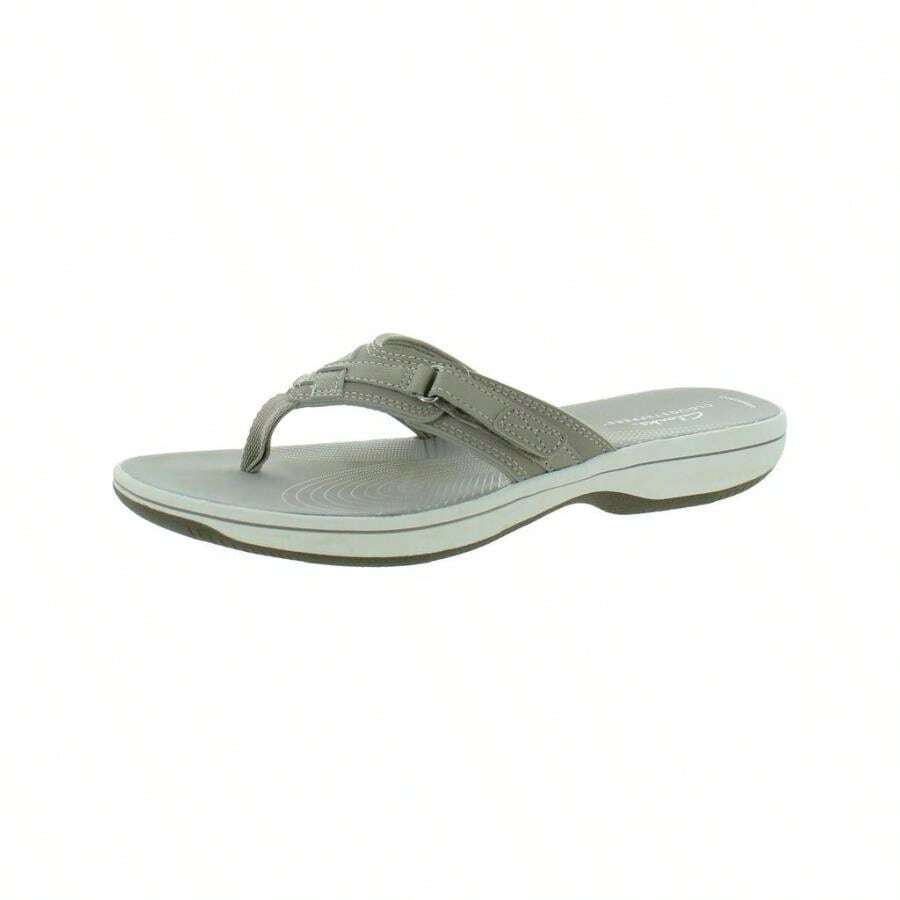 clarks marie sail slip on