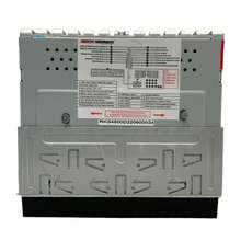 Estéreo 2 DIN Rock Series RKS-4500D 6.95" Android Mirror Link IOS DVD Cámara De Reversa - 2 DIN - Ver 6