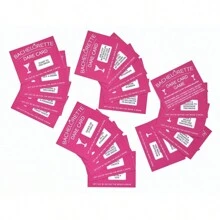 10 piezas/20 piezas Tarjetas de retos para despedida de soltera Juego de raspar Noche de chicas Fiesta de solteros Tarjetas de raspar con retos divertidos para duchas nupciales, suministros para fiestas de bodas - Multicolor - Ver 7