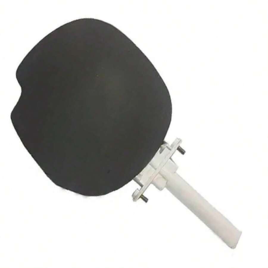 Fuel Tank Door Renault Clio Hatch 00/15 - Một cỡ - Xem 1