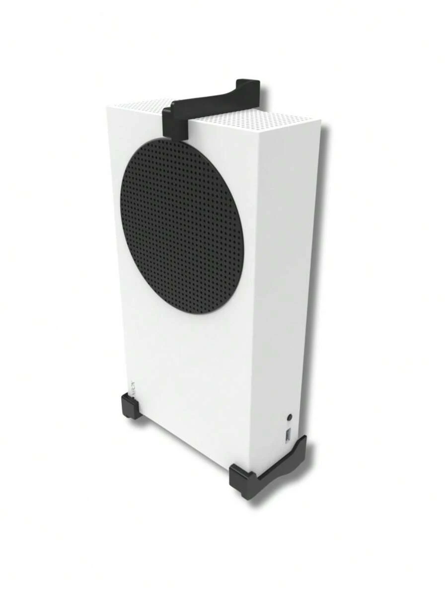 Xbox Series X & S Consoles, Games & Accessories - 黑色 - 查看 1