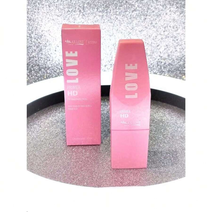 Primer - 無色 - 查看 1