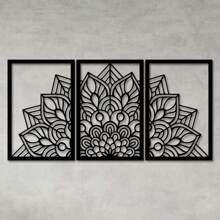 Decorative Painting & Calligraphy - màu đen - Xem 1