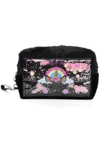 Multineos Comercial Toiletry Bags - 黑色 - 查看 1