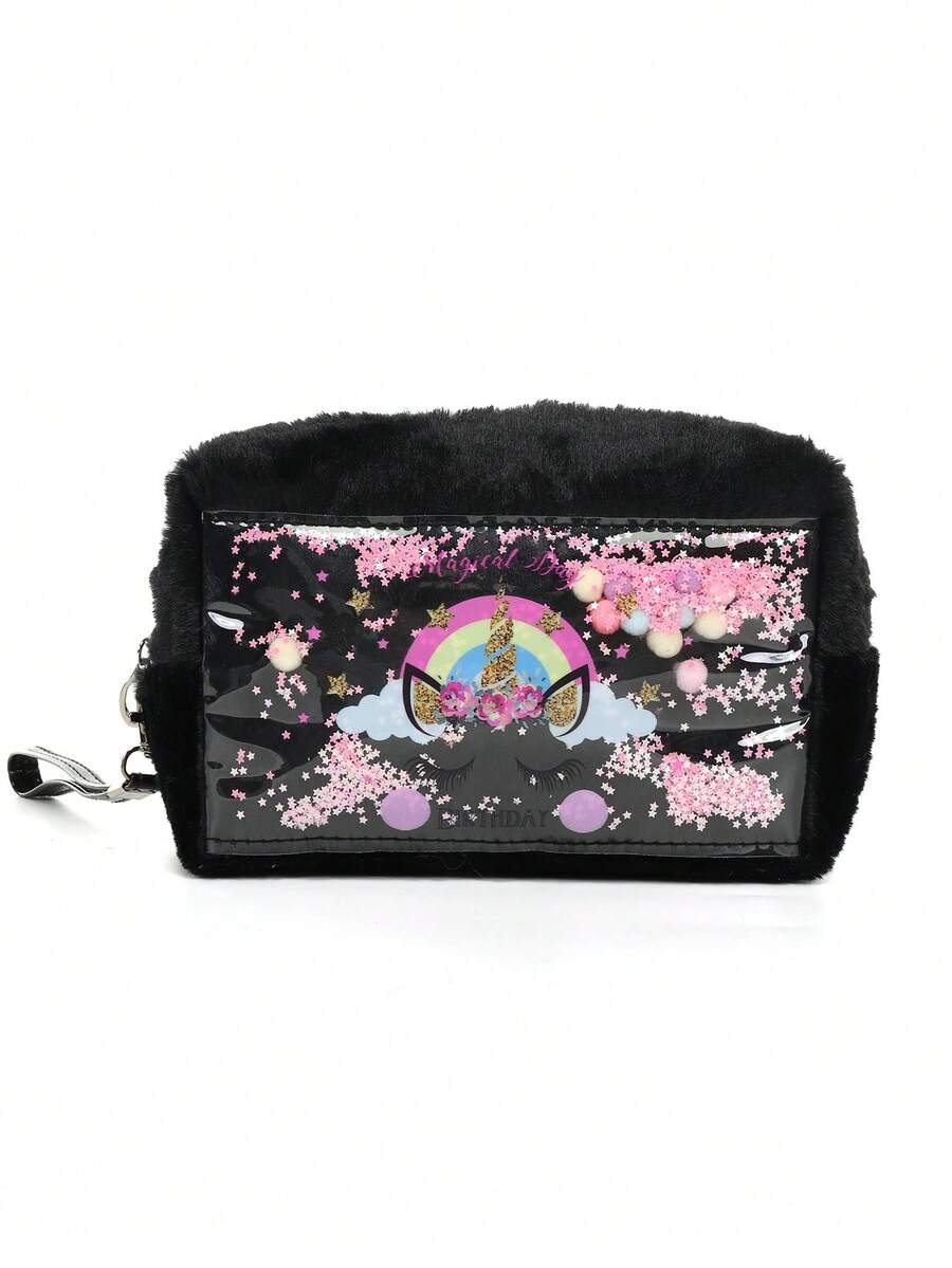 Multineos Comercial Toiletry Bags - 黑色 - 查看 1