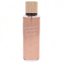 Bare Vanilla By Victoria's Secret Fragrance Mist For Women - 8.4oz/250mL - 無色 - 查看 2