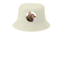 One Piece Custom Personalized Unisex Bucket Hat, Provide Photos, Design Your Own Sun Protection Bucket Hat, Colorful Bucket Hat, Suitable For Spring, Summer And Autumn, Outdoor, Travel, ,Colorful,Cute,Adorable,Funny,Kawaii,Y2K,Stylish,Unisex,Casual,Custom,Personalized,Unique,Customized,Ideal Gifts For Him,Ideal Gifts For Her,Her,Boyfriend,Girlfriend,Family,Friends - Multicolor - View 22