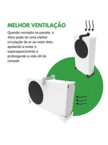 Xbox Series X & S Consoles, Games & Accessories - 黑色 - 查看 6