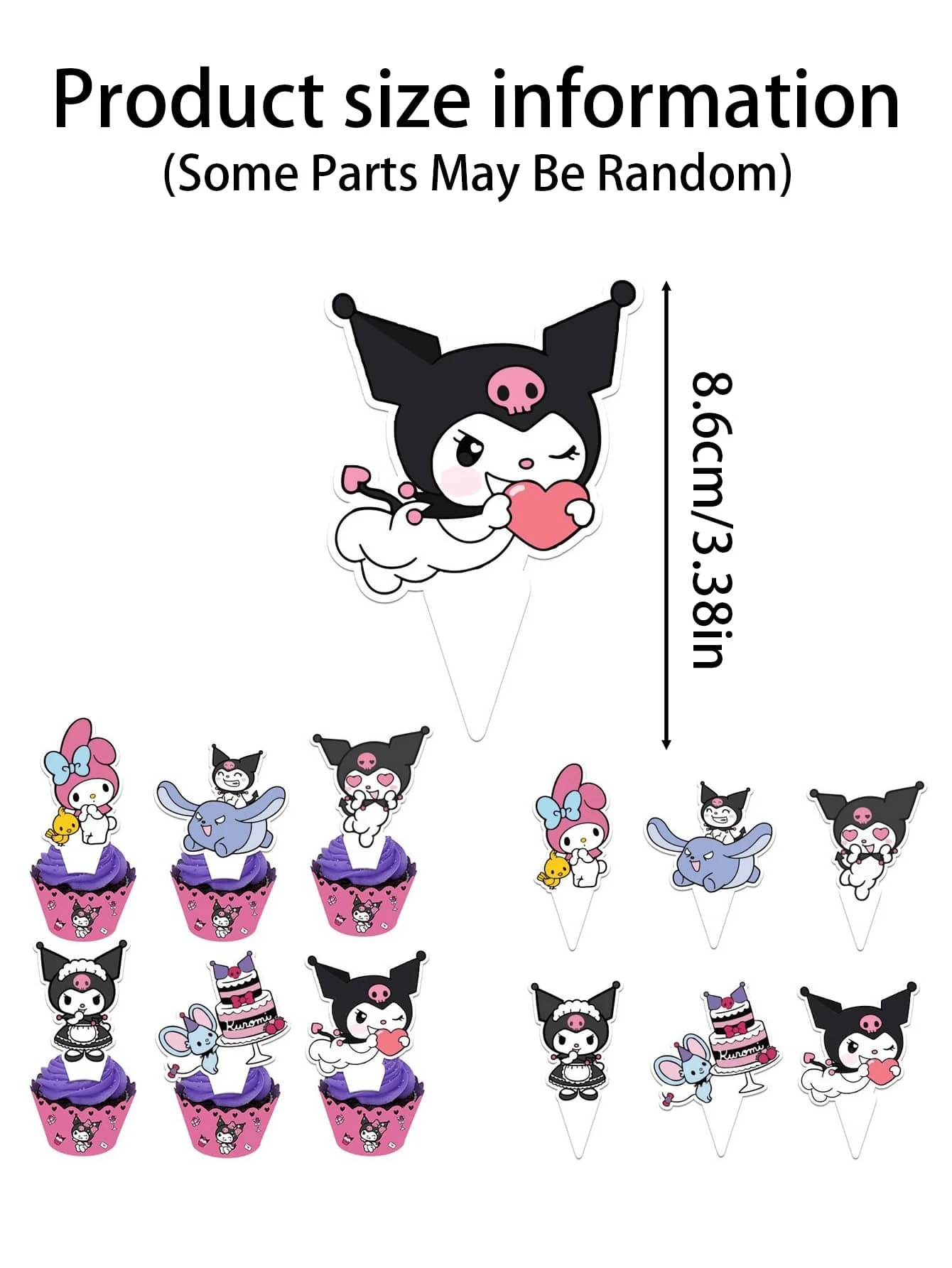 Set Decorazioni Festa Barbie Fantasy - Piatti, Tazze E Tovaglioli Per Compleanni Bambini - Foto 5