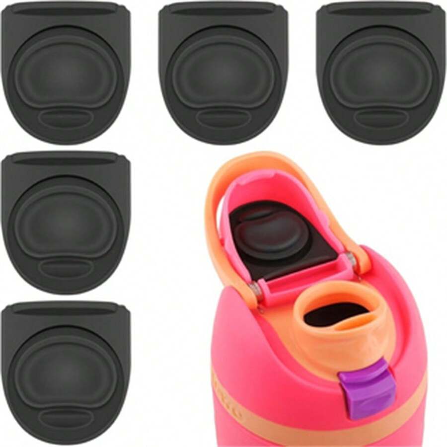 5pcs Owala Silicone Replacement Seals For Owala FreeSip Series