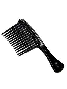 1 pezzo/3 pezzi Pettine a denti larghi, Spazzola per capelli in resina antistatica, Pettine a forchetta a denti lunghi, Strumento professionale per parrucchieri per colorazione e styling dei capelli, Adatto a tutti i tipi di capelli, Ottimo per capelli spessi, lisci e ricci, Spazzola per capelli, Pettine, Accessori per capelli, Prodotti per capelli e accessori per barbieri, Essenziali da viaggio per la bellezza, Ritorno a scuola, Essenziali per le vacanze, Accessori per capelli da donna, Spazzola, Spazzole per capelli, Spazzola per bordi, Spazzolare i capelli, Pettine per capelli, Pettinare i capelli, Spazzola districante, Spazzola a sfera, Mini spazzola per capelli, Set di spazzole per capelli, Pettine in legno, Spazzola per capelli, Spazzola, Pettine, Spazzola per capelli lisci, Spazzola per capelli, Spazzola per bordi, Spazzolare i capelli, Pettine per capelli, Set di spazzole per capelli, Pettinare i capelli, Mini spazzola per capelli, Spazzola districante - Multicolore - Visualizzare 4