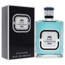 By Royal Copenhagen For Men - 8 Oz EDC Splash - 無色 - 查看 3