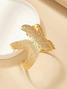 1pc Fashion Starfish Shaped Versatile Bracelet For Women - Starfish Bracelet - View 5