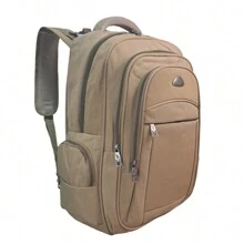 Mochila KVN Grande Reforçada Viagem e Camping