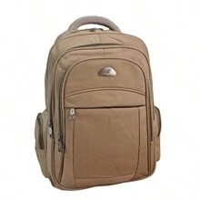 Mochila KVN Grande Reforçada Viagem e Camping