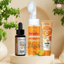 Skin Care Sets - trái cam - Xem 1