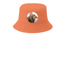 One Piece Custom Personalized Unisex Bucket Hat, Provide Photos, Design Your Own Sun Protection Bucket Hat, Colorful Bucket Hat, Suitable For Spring, Summer And Autumn, Outdoor, Travel, ,Colorful,Cute,Adorable,Funny,Kawaii,Y2K,Stylish,Unisex,Casual,Custom,Personalized,Unique,Customized,Ideal Gifts For Him,Ideal Gifts For Her,Her,Boyfriend,Girlfriend,Family,Friends - Multicolor - View 26