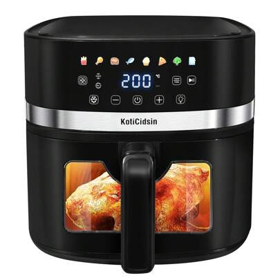 Wevalley Air Fryers