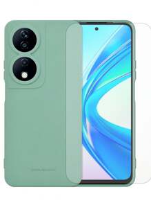 Basic Phone Cases - Mint Green - View 1