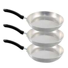 Frying Pan - 灰色 - 查看 1