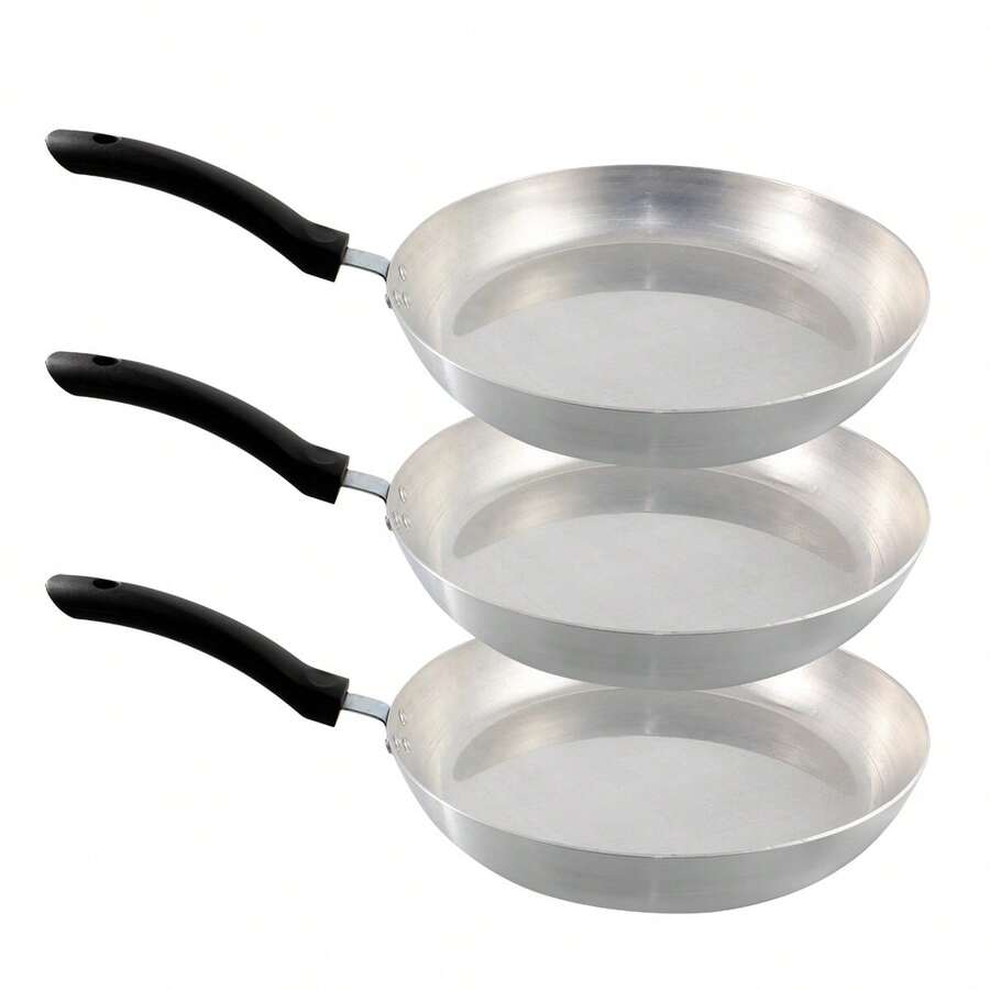 Frying Pan - 灰色 - 查看 1