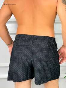 Men Briefs - 彩色 - 查看 9