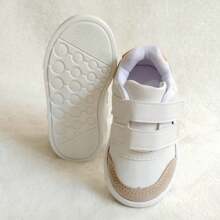 Infant Sneakers - trắng - Xem 4