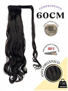 Synthetic Extensions - Màu vàng - Xem 6