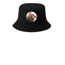 One Piece Custom Personalized Unisex Bucket Hat, Provide Photos, Design Your Own Sun Protection Bucket Hat, Colorful Bucket Hat, Suitable For Spring, Summer And Autumn, Outdoor, Travel, ,Colorful,Cute,Adorable,Funny,Kawaii,Y2K,Stylish,Unisex,Casual,Custom,Personalized,Unique,Customized,Ideal Gifts For Him,Ideal Gifts For Her,Her,Boyfriend,Girlfriend,Family,Friends - Multicolor - View 41