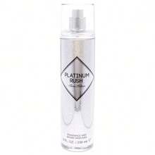 Platinum Rush By Paris Hilton For Women - 8 Oz Fragrance Mist - 無色 - 查看 1