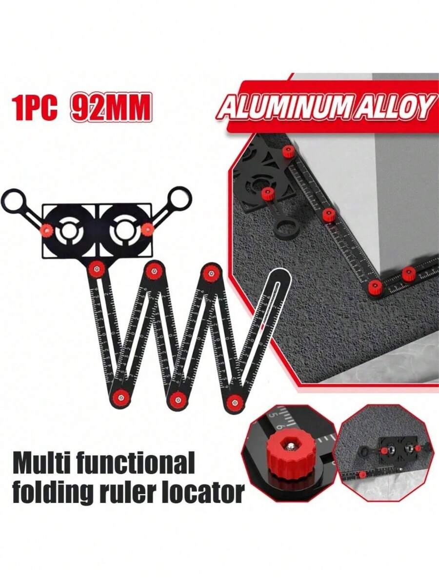 Scriber Marking Tools - Black - View 1