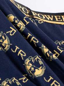 5 Cái/gói Quần Sịp Boxer Màu Cơ Bản Liền Mạch Cho Nam, Quà Tặng Quần Short Mùa Hè - Nhiều màu - Xem 3