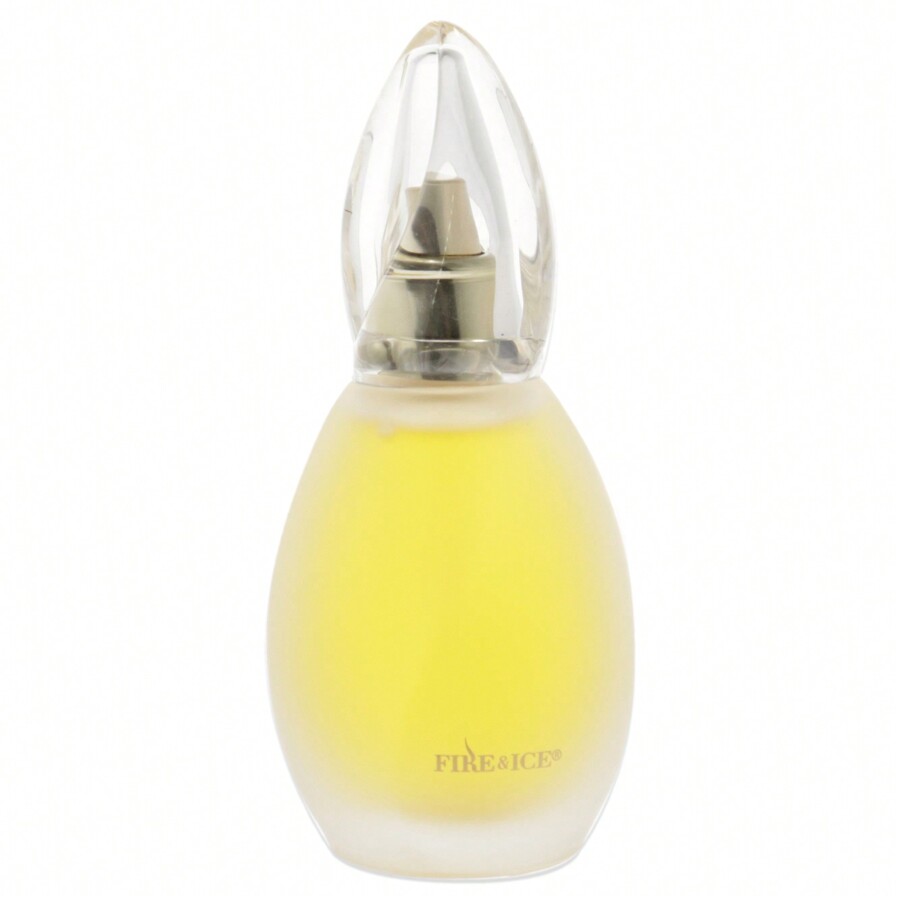 Revlon Fire And Ice By Revlon For Women 1.7 Oz Cologne Spray SHEIN USA