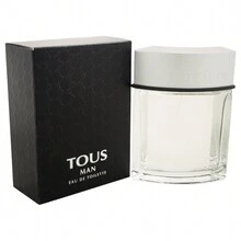 Man By Tous For Men - 3.4 Oz EDT Spray - 無色 - 查看 1