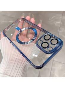 Basic Phone Cases - Blue - View 4
