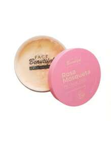 Powder - Màu Hồng baby - Xem 5