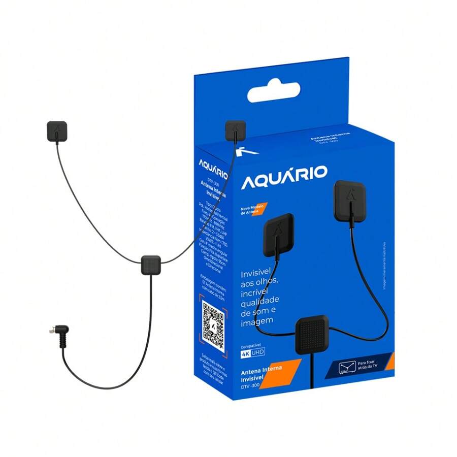 Cables - Multicolor - View 1