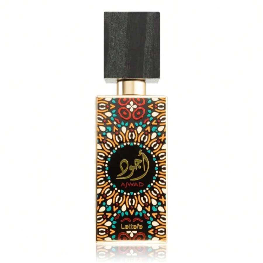 Lattafa Woda perfumowana Ajwad 60ML unisex