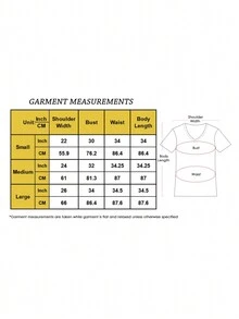 Women's Short Sleeve V-Neck T-Shirt With Casual Fit And Comfortable Fabric
