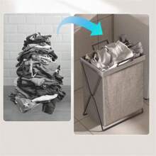 Laundry Baskets - trắng - Xem 6