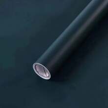 1 Set 45cm/17.7in*100cm/39.3in Self-Adhesive Blackboard/Whiteboard/Green Board Paper, Can Be Cut Freely And Erased Repeatedly, Suitable For Writing Practice, Chalk & Marker Art, Home Decoration, Meeting Records. Comes With 5 Colored Chalks For Black/Green Board, And 1 Pen For Whiteboard. The Broken Gift Does Not Affect The Use.