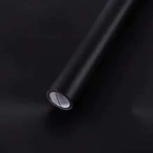 1 Set 45cm/17.7in*100cm/39.3in Self-Adhesive Blackboard/Whiteboard/Green Board Paper, Can Be Cut Freely And Erased Repeatedly, Suitable For Writing Practice, Chalk & Marker Art, Home Decoration, Meeting Records. Comes With 5 Colored Chalks For Black/Green Board, And 1 Pen For Whiteboard. The Broken Gift Does Not Affect The Use.