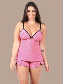 Women Pajama Sets - Nhiều màu - Xem 9
