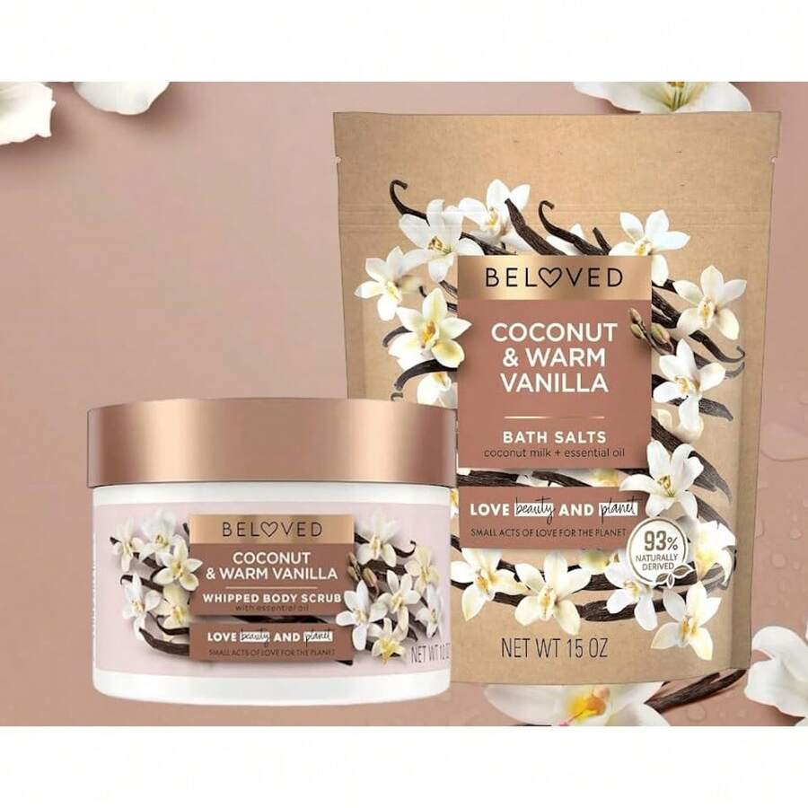Ducha & exfoliante - Multicolor - Ver 1